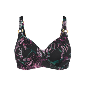 Triumph Summer Tropics W 01, Kolor: wielokolorowy 0034, Rozmiar: 38F