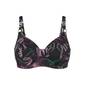 Triumph Summer Tropics W 01, Kolor: wielokolorowy 0034, Rozmiar: 38F