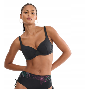 Triumph Summer Tropics WP 01, Kolor: czarny, Rozmiar: 42E