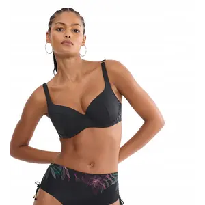 Triumph Summer Tropics WP 01, Kolor: czarny, Rozmiar: 42E