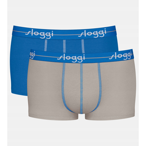 Sloggi Men Start Hipster C2P, Kolor: wielokolorowy V019, Rozmiar: XL