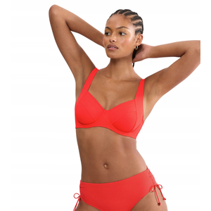 Triumph Mix & Match Summer W sd, Kolor: pomarańczowy, Rozmiar: 38D