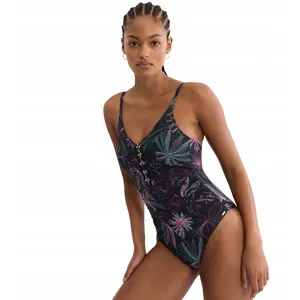 Triumph Summer Tropics OP 01, Kolor: wielokolorowy 0034, Rozmiar: 40B