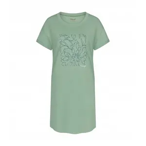 Triumph Nightdresses NDK X 01, Kolor: zielony, Rozmiar: 40