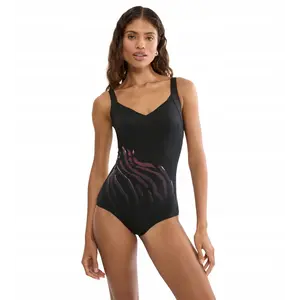 Triumph Summer Wild OP, Kolor: czarny, Rozmiar: 44E