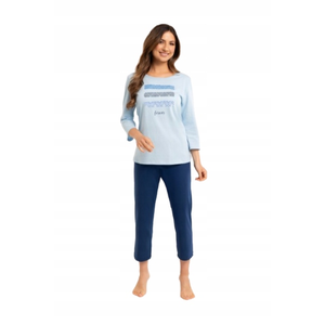 Regina 709, Kolor: wielokolorowy, Rozmiar: 3XL