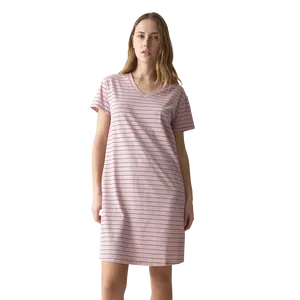 Triumph Nightdresses NDK 08 X, Kolor: brudny róż, Rozmiar: 38