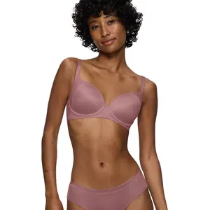 Triumph Body Make-Up Soft Touch WP EX, Kolor: ciemny różowy, Rozmiar: 70E