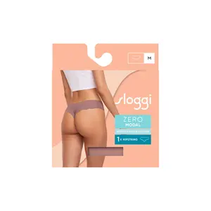 Sloggi Zero Modal 2.0 Hipstring