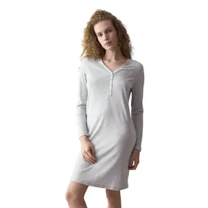Triumph Mix & Match NDK Soft, Kolor: gołębi popiel, Rozmiar: 38