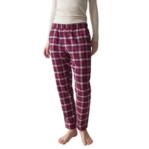 Triumph Mix & Match Tapered Trouser Flannel 02 X, Kolor: wielokolorowy, Rozmiar: 38