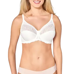 Triumph Romy W, Kolor: biały, Rozmiar: 80D