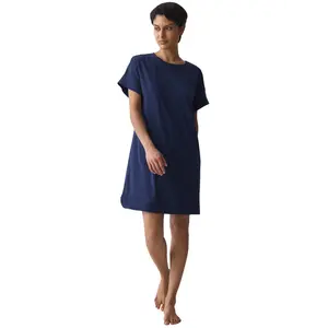 Triumph Nightdresses NDK SSL 08, Kolor: granat, Rozmiar: 40