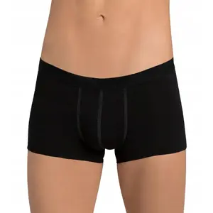 Sloggi Men 24/7 Hipster, Kolor: czarny, Rozmiar: XL