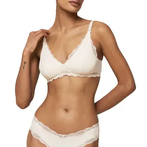 Triumph Natural Spotlight Maternity, Kolor: pudrowy beż, Rozmiar: 80B