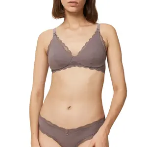 Triumph Natural Spotlight Maternity, Kolor: szary, Rozmiar: 75B