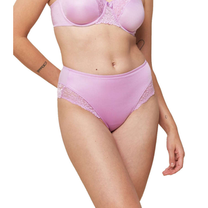 Triumph Ladyform Soft Maxi, Kolor: różowy, Rozmiar: 44