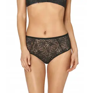 Triumph Amourette Charm Maxi01, Kolor: czarny, Rozmiar: 40