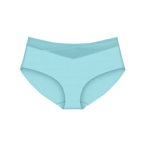 Triumph True Shape Sensation T Maxi, Kolor: błękitny, Rozmiar: 40