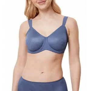 Triumph Essential Minimizer W X, Kolor: niebieski, Rozmiar: 75D