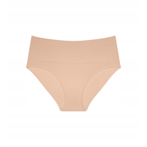 Triumph figi Soft Sculpt Bandeau Maxi, Kolor: beżowy, Rozmiar: 42
