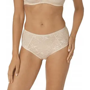 Triumph Amourette Charm Maxi01, Kolor: beżowy, Rozmiar: 38