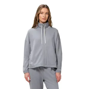 Triumph Thermal Tracksuit Komplet, Kolor: szary, Rozmiar: 44