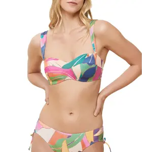 Triumph Summer Allure DP, Kolor: wielokolorowy, Rozmiar: 38D