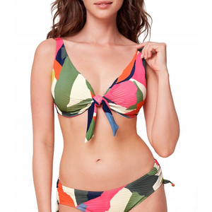 Triumph Summer Expression W 03, Kolor: wielokolorowy, Rozmiar: 42F