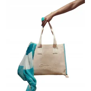 Triumph Beach Bag