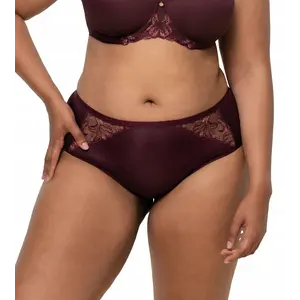 Triumph Freesia Florale Maxi, Kolor: wielokolorowy, Rozmiar: 46