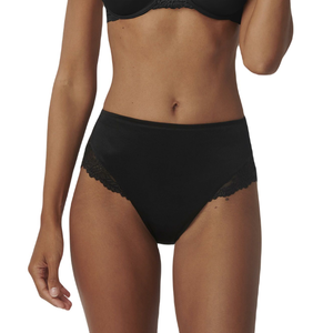 Triumph Ladyform Soft Maxi, Kolor: czarny, Rozmiar: 38