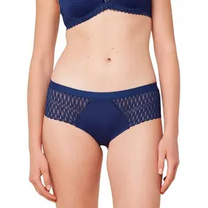 Triumph Aura Spotlight T Maxi, Kolor: granatowy, Rozmiar: 42