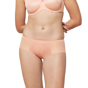 Triumph Essential Minimizer Hipster X, Kolor: brzoskwiniowy, Rozmiar: 40
