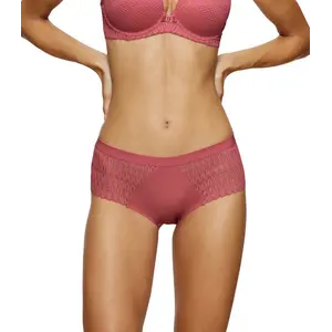Triumph Aura Spotlight T Maxi, Kolor: truskawkowy, Rozmiar: 42