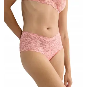Triumph Amourette Maxi, Kolor: różowy, Rozmiar: 38