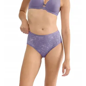 Triumph Amourette Charm Maxi02, Kolor: fioletowy, Rozmiar: 38