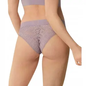 Sloggi S Seven Low Rise Cheeky, Kolor: cappuccino, Rozmiar: M