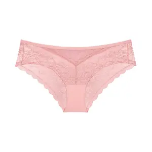 Triumph Comfort Allure Hipster, Kolor: truskawkowy, Rozmiar: 40