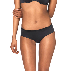 Triumph Body Make-Up Soft Touch Hipster EX, Kolor: czarny, Rozmiar: 40