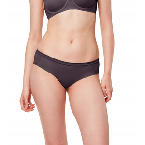 Triumph Body Make-Up Soft Touch Hipster EX, Kolor: fioletowoszary, Rozmiar: 38