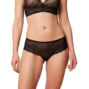 Triumph Bright Spotlight Hipster, Kolor: czarny, Rozmiar: 38