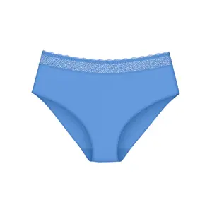 Triumph Feel of Modal Midi, Kolor: niebieski, Rozmiar: XL