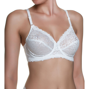 Triumph Compliment W X, Kolor: biały, Rozmiar: 85C