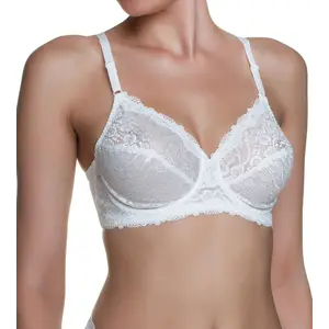 Triumph Compliment W X, Kolor: biały, Rozmiar: 85C
