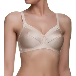 Triumph Claudette 200 Stretch N X, Kolor: cielisty, Rozmiar: 80B