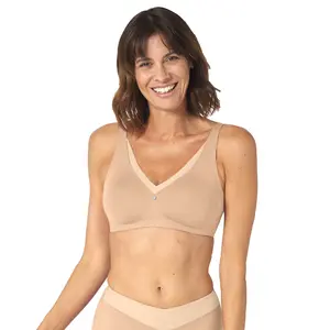 Triumph True Shape Sensation N01, Kolor: cielisty, Rozmiar: 75F