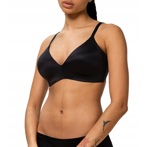 Triumph Body Make-Up Soft Touch P EX, Kolor: czarny, Rozmiar: 85B