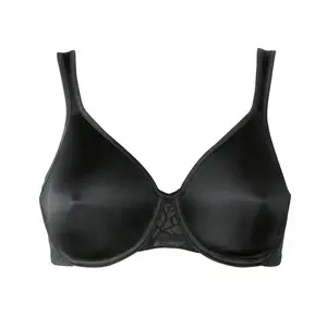 Triumph Comfort Minimizer W X, Kolor: czarny, Rozmiar: 95E