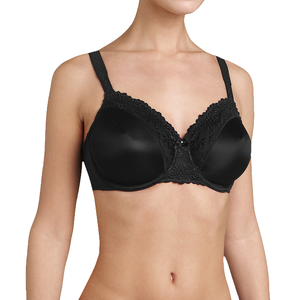 Triumph Ladyform Soft W X, Kolor: czarny, Rozmiar: 95C
